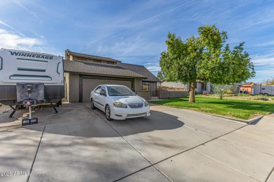 108 N Terrace Road, Chandler, AZ 85226 - #2