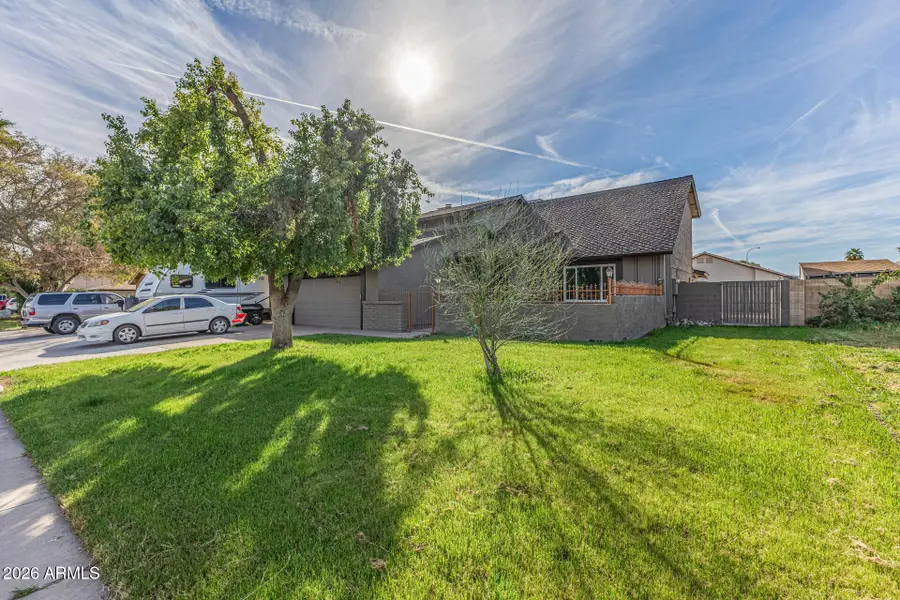 108 N Terrace Road, Chandler, AZ 85226 - #3