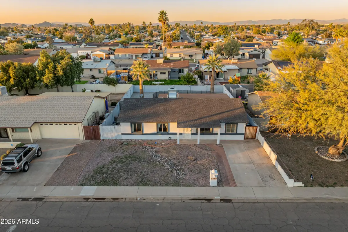 3628 E Hearn Road, Phoenix, AZ 85032 - #1