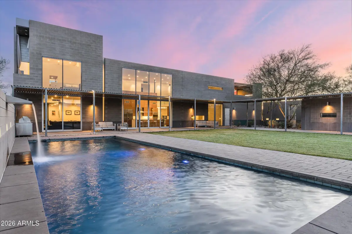 10010 E Jenan Drive, Scottsdale, AZ 85260 - #1