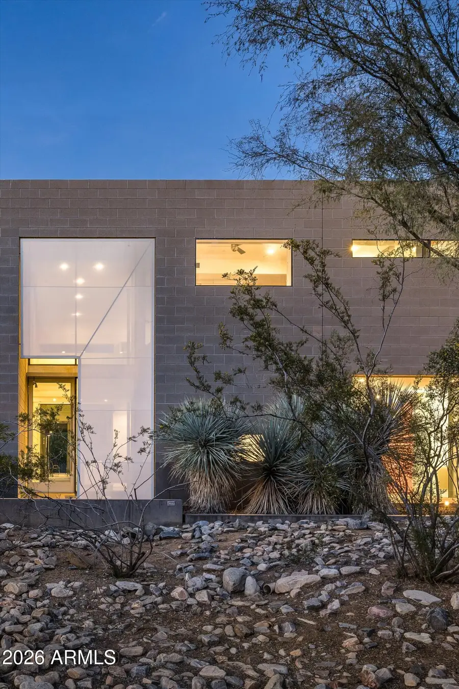 10010 E Jenan Drive, Scottsdale, AZ 85260 - #2