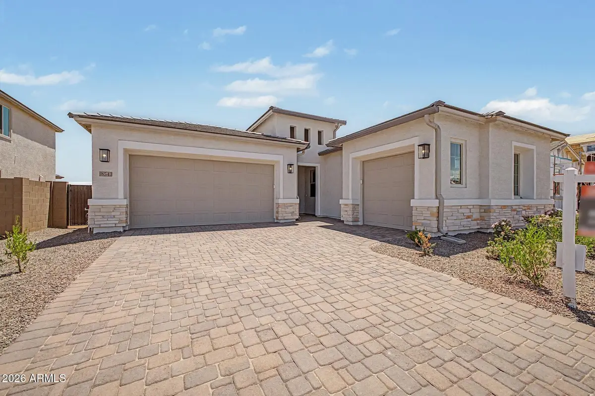 18543 W Laurie Lane, Waddell, AZ 85355 - #1