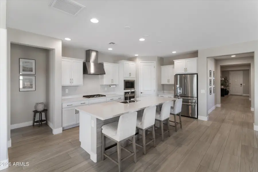 5430 W Notch Hill Road, Laveen, AZ 85339 - #2