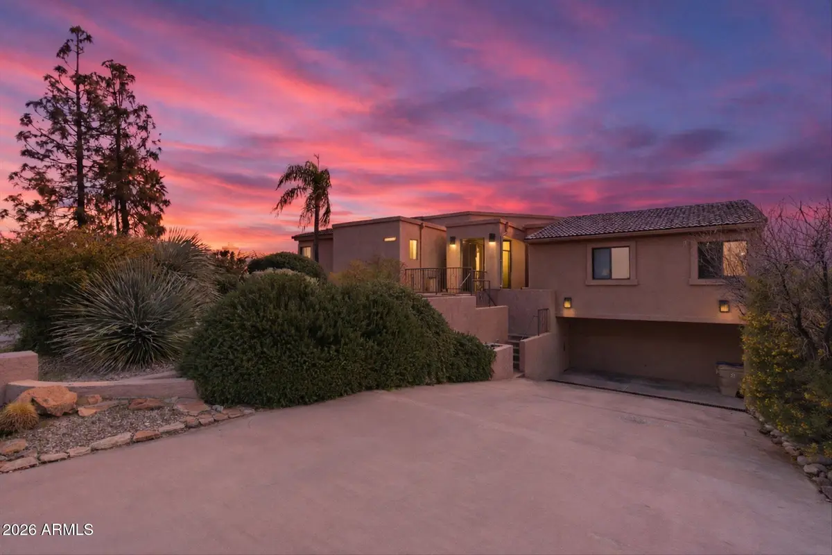 15909 E Thistle Drive, Fountain Hills, AZ 85268 - #1