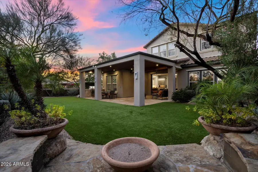 3805 E Zachary Drive, Phoenix, AZ 85050 - #2