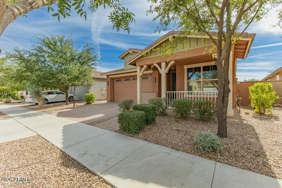 10245 E Sable Avenue, Mesa, AZ 85212 - #2