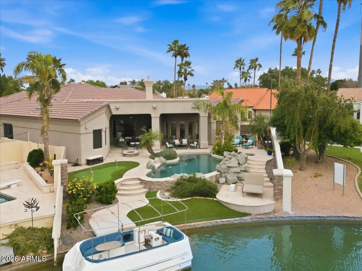 1925 E Bay Tree Court, Gilbert, AZ 85234 - #1