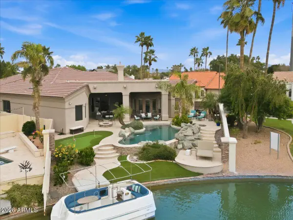 1925 E Bay Tree Court, Gilbert, AZ 85234