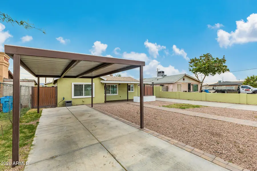 2339 W Pima Street, Phoenix, AZ 85009 - #2