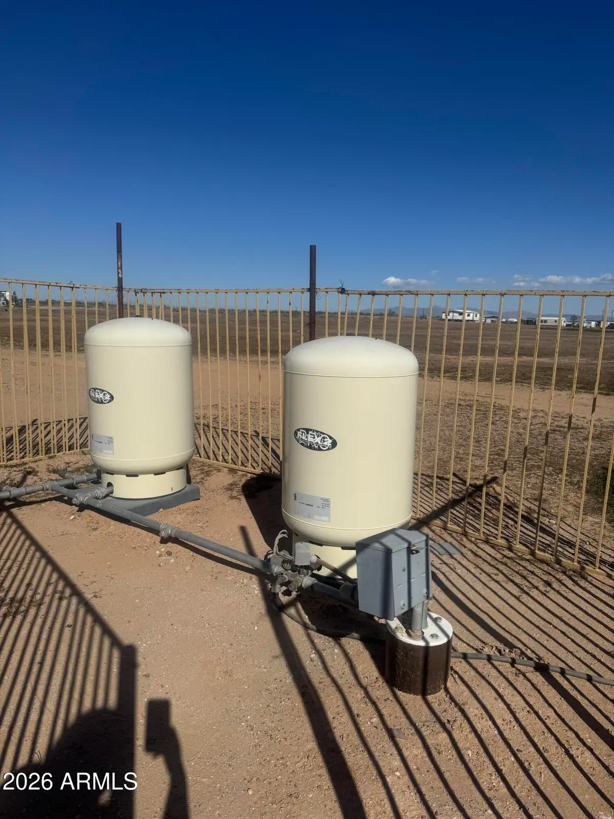 X W Jefferson --, Tonopah, AZ 85354 - #1