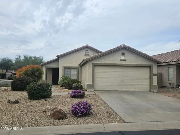 33416 N 46th Place, Cave Creek, AZ 85331