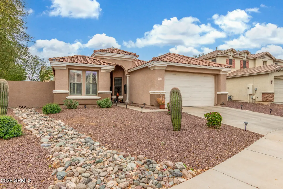 16470 W Prickly Pear Trail, Surprise, AZ 85387 - #1