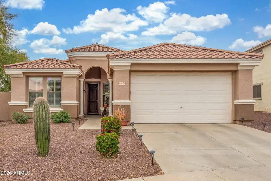 16470 W Prickly Pear Trail, Surprise, AZ 85387 - #2