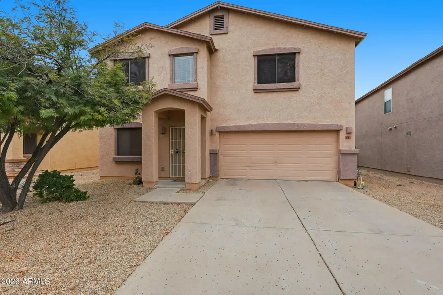 1704 E Renegade Trail, San Tan Valley, AZ 85143 - #3