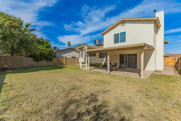 4615 W Boston Street, Chandler, AZ 85226