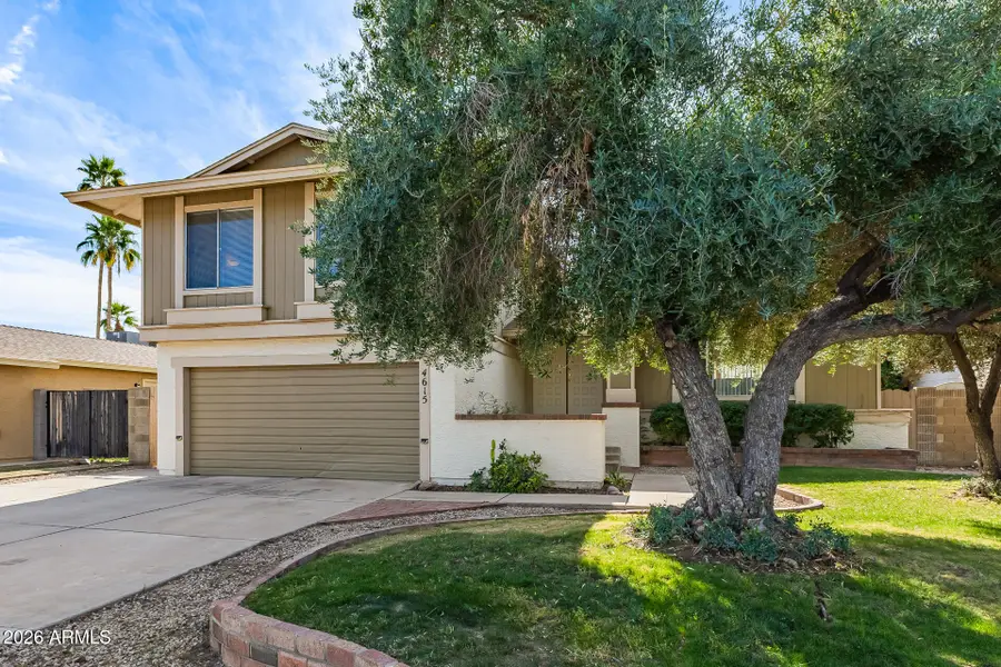 4615 W Boston Street, Chandler, AZ 85226 - #3