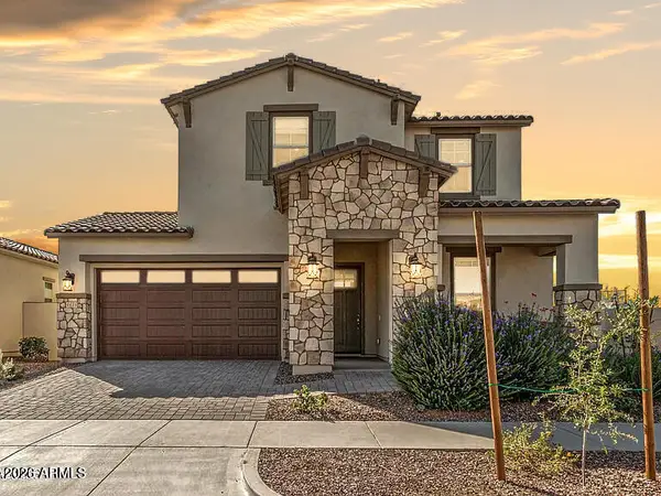 4414 S Ferric --, Mesa, AZ 85212