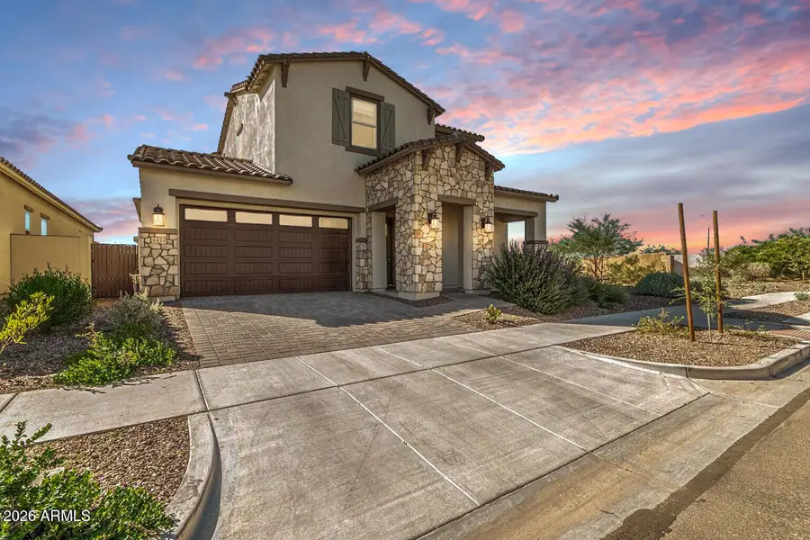 4414 S Ferric --, Mesa, AZ 85212 - #2