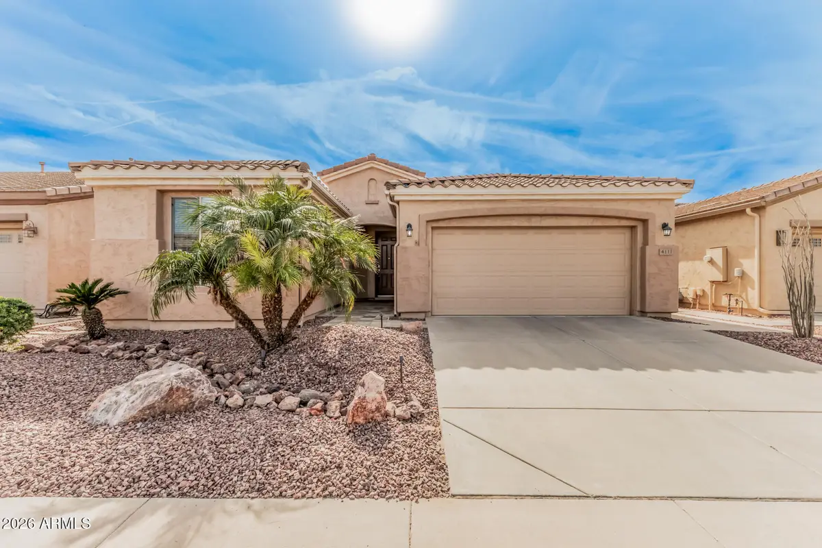 4111 E Appleby Drive, Gilbert, AZ 85298 - #1