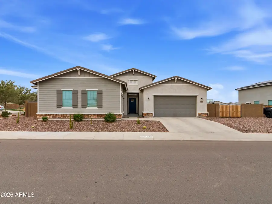 18242 W Colter Street, Litchfield Park, AZ 85340 - #3