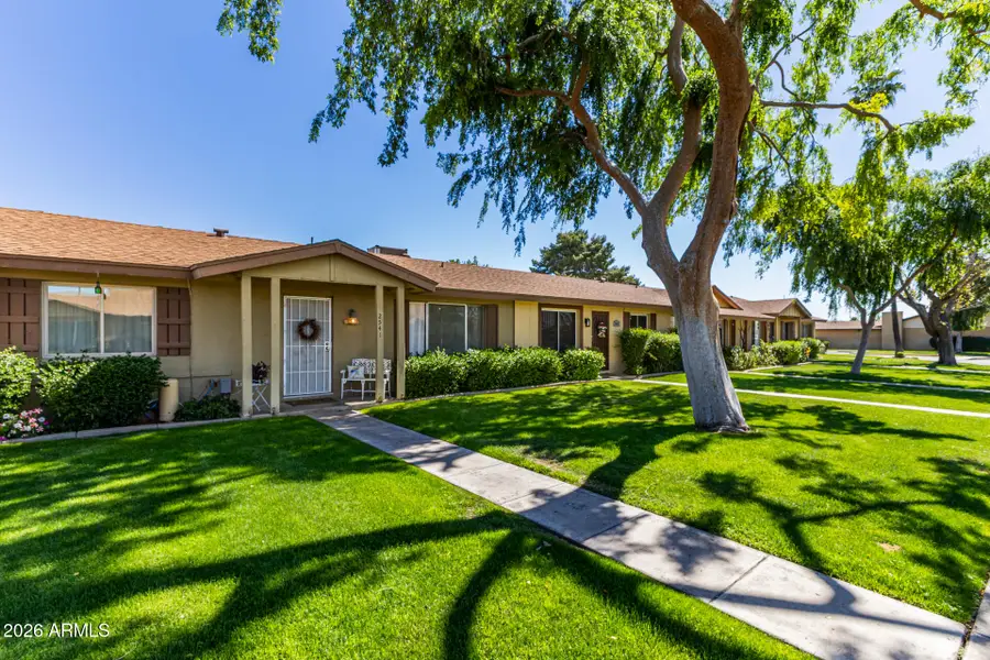 2541 N 22nd Drive, Phoenix, AZ 85009 - #2