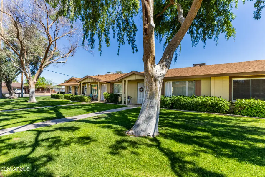 2541 N 22nd Drive, Phoenix, AZ 85009 - #3