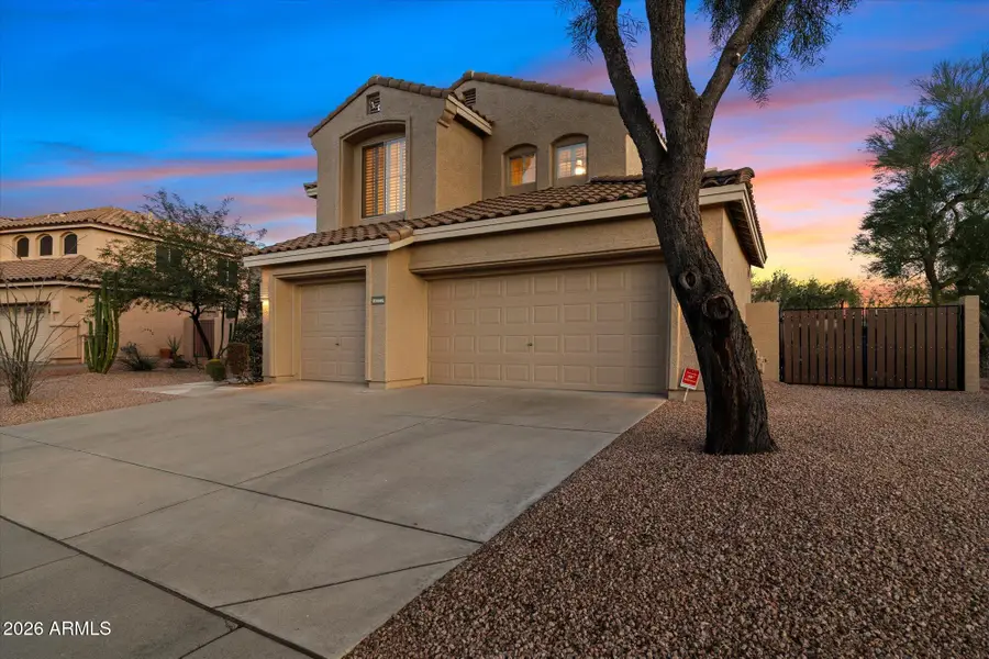 22005 N 43rd Place, Phoenix, AZ 85050 - #3