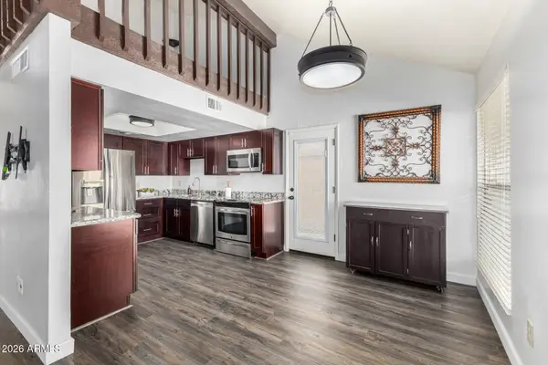 2151 E Sanos Drive, Tempe, AZ 85281