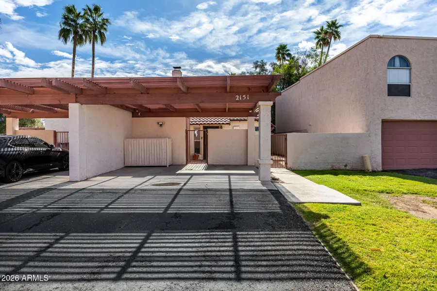 2151 E Sanos Drive, Tempe, AZ 85281 - #3