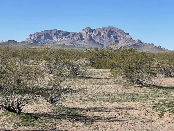 0000 N 418th Avenue #5, Tonopah, AZ 85354