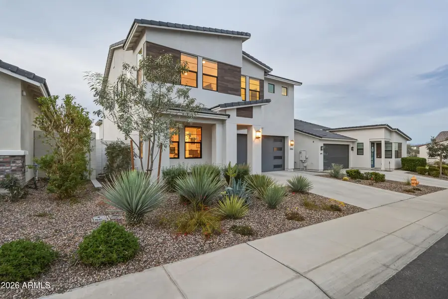 3884 W Garden Grove Drive, San Tan Valley, AZ 85144 - #3