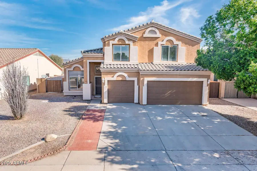 10640 E Carol Avenue, Mesa, AZ 85208 - #3