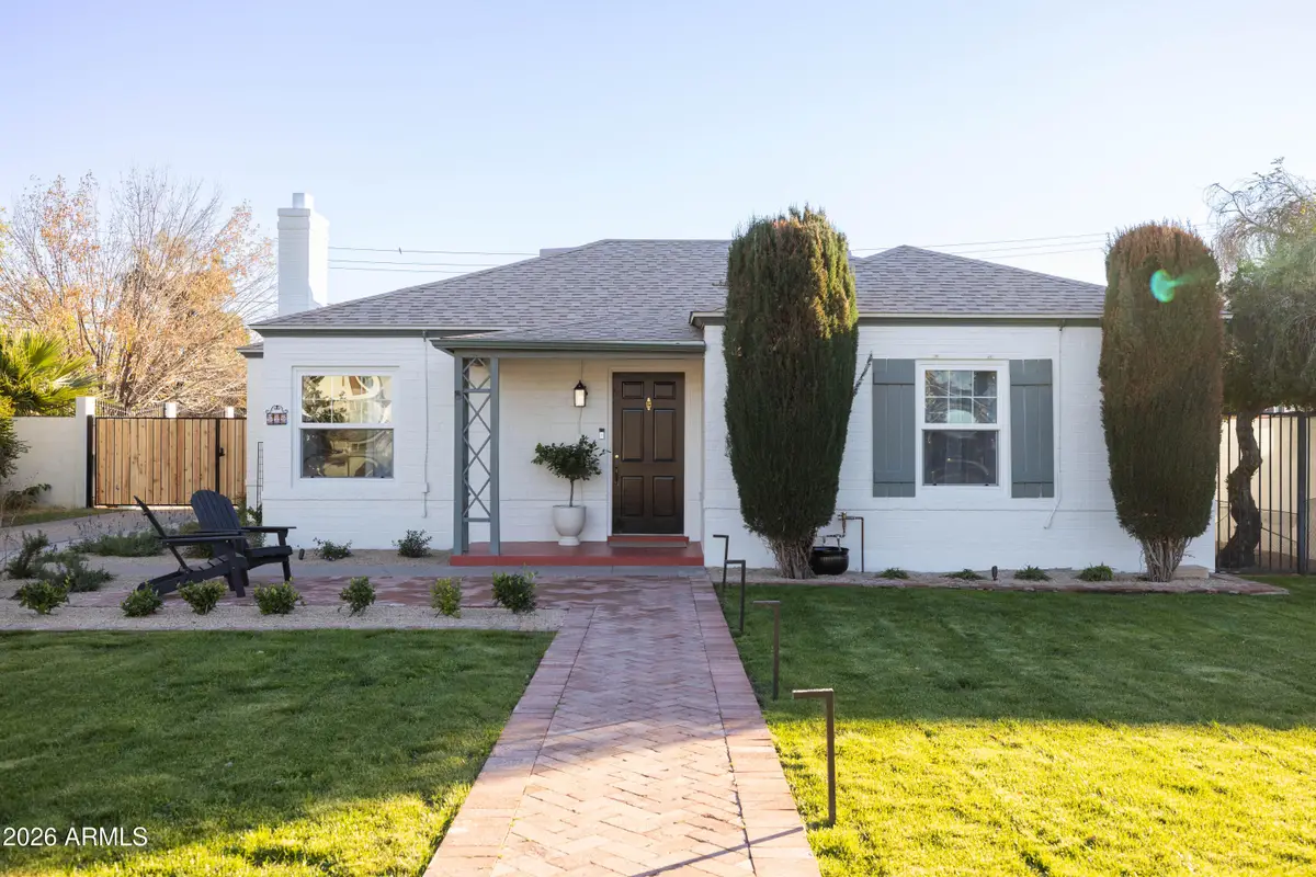 529 W Cambridge Avenue, Phoenix, AZ 85003 - #1