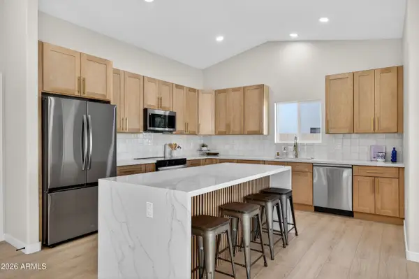 3228 E Dover Street, Mesa, AZ 85213