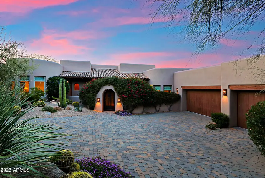 7878 E Sunflower Court, Scottsdale, AZ 85266 - #3