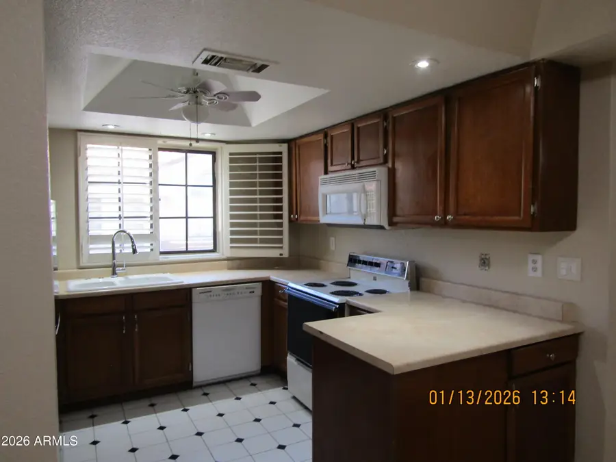 818 S Westwood Street #207, Mesa, AZ 85210 - #2