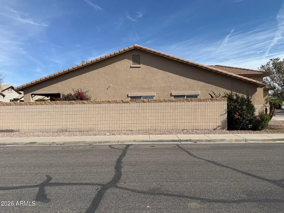 12558 W Jefferson Street, Avondale, AZ 85323 - #1