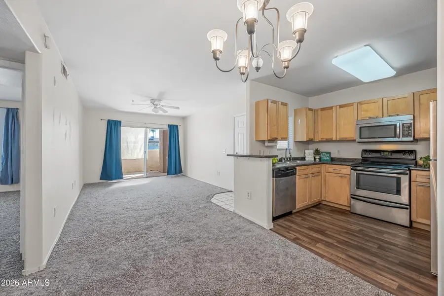 1295 N Ash Street #Apt 617, Gilbert, AZ 85233 - #3