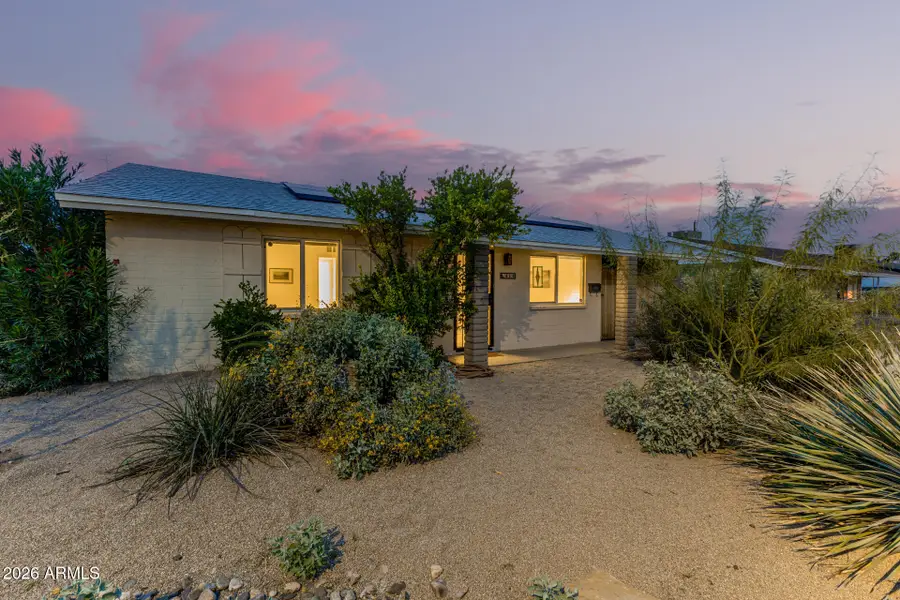 416 E Papago Drive, Tempe, AZ 85288 - #3