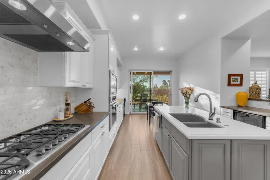 15240 N Clubgate Drive -- #129, Scottsdale, AZ 85254 - #3