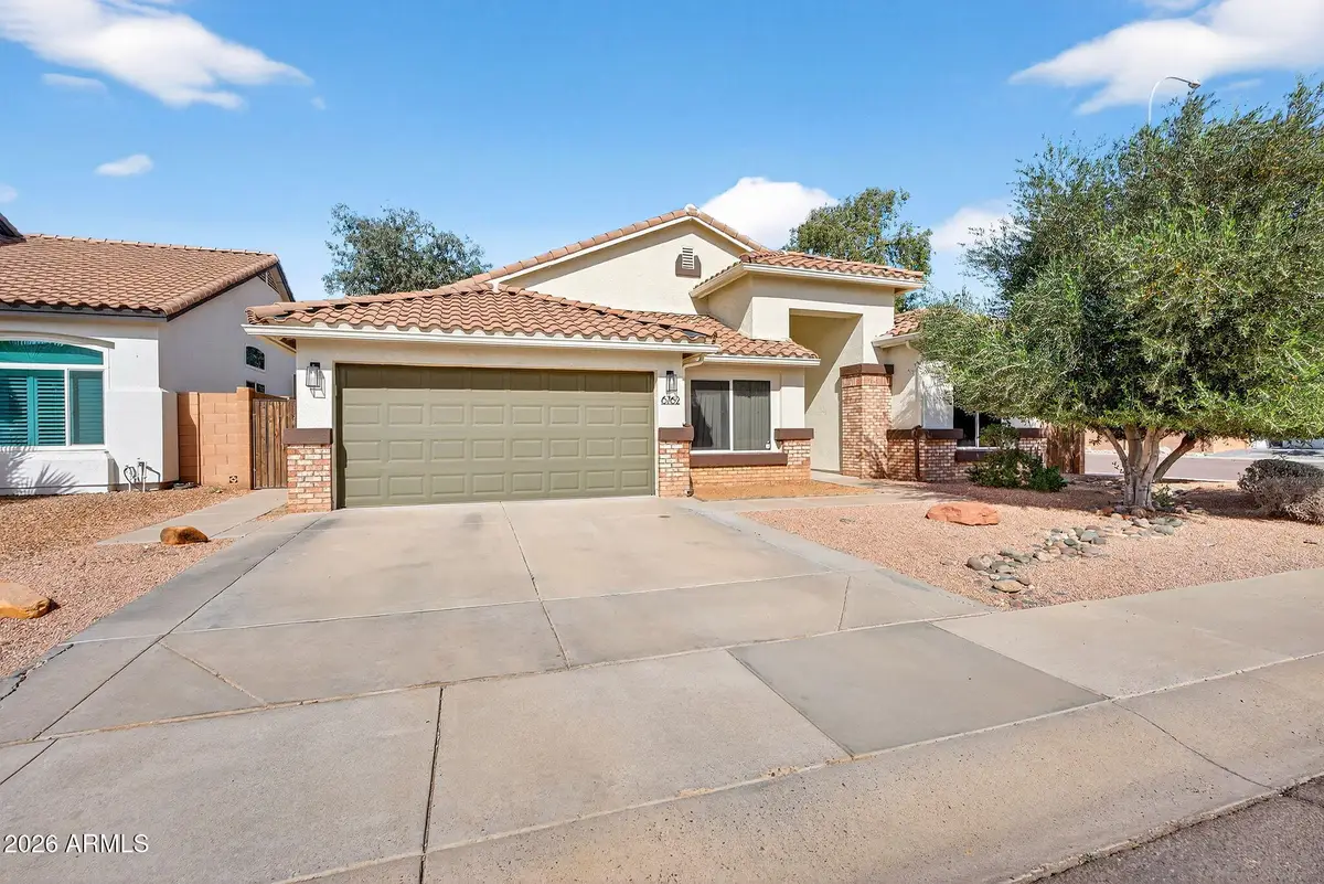 6762 W Shannon Street, Chandler, AZ 85226 - #1