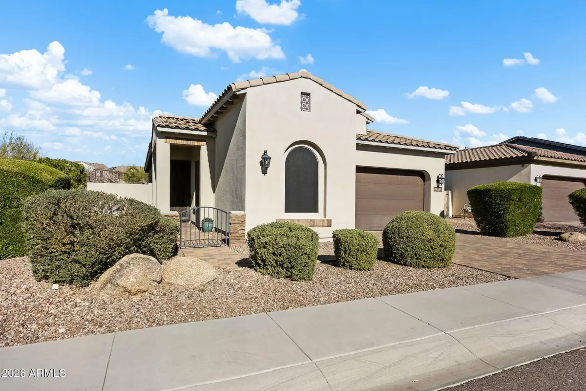 2342 W Duane Lane, Phoenix, AZ 85085 - #1
