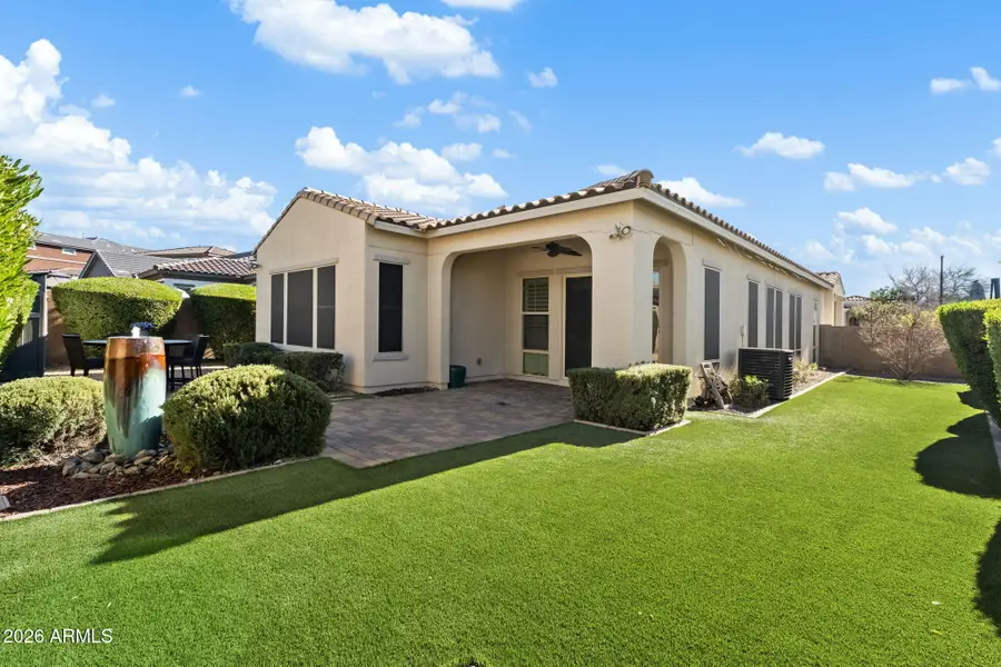 2342 W Duane Lane, Phoenix, AZ 85085 - #2