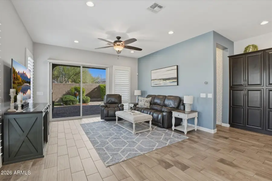 2342 W Duane Lane, Phoenix, AZ 85085 - #3