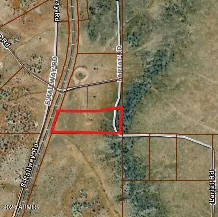 6780 Lariat Road, Williams, AZ 86046 - #2