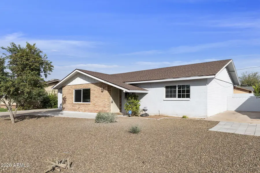 416 W Ivanhoe Place, Chandler, AZ 85225 - #3