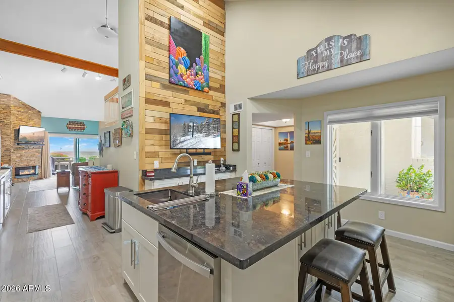 13045 N Mimosa Drive #A102, Fountain Hills, AZ 85268 - #3