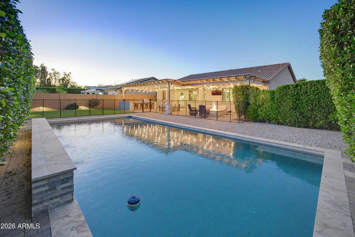 10015 W Villa Hermosa --, Peoria, AZ 85383 - #1