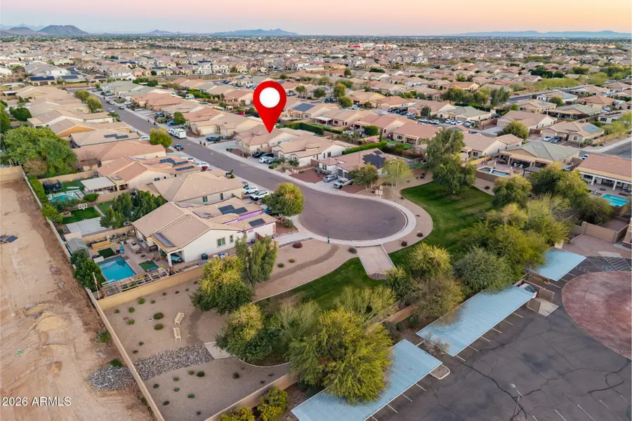 10015 W Villa Hermosa --, Peoria, AZ 85383 - #2