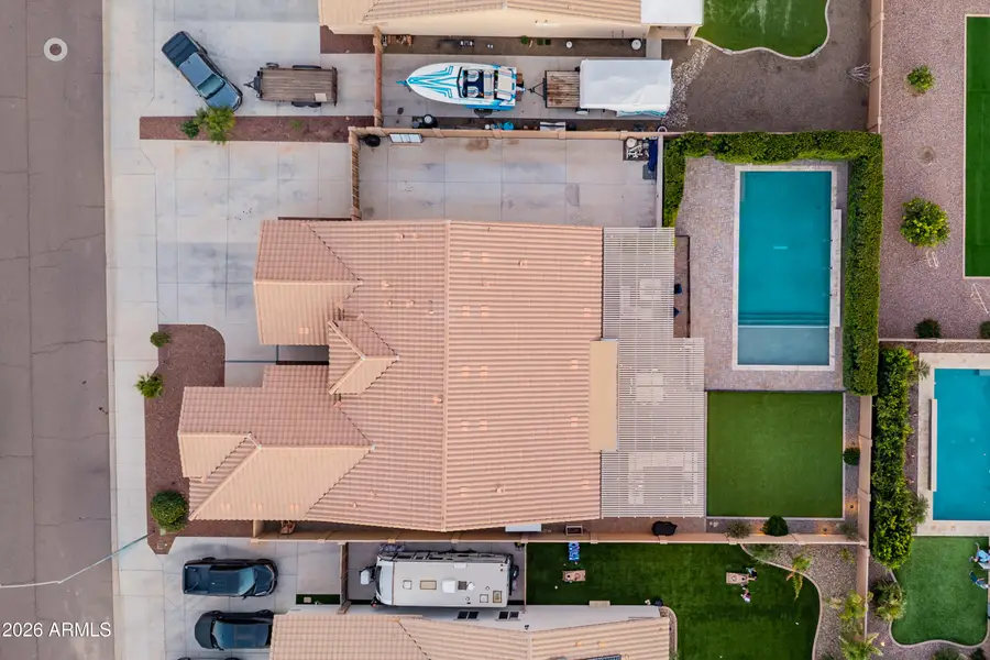 10015 W Villa Hermosa --, Peoria, AZ 85383 - #3